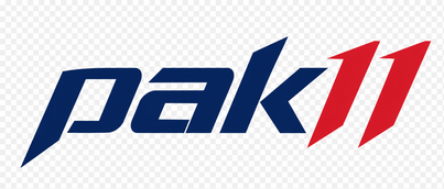 pak11 logo